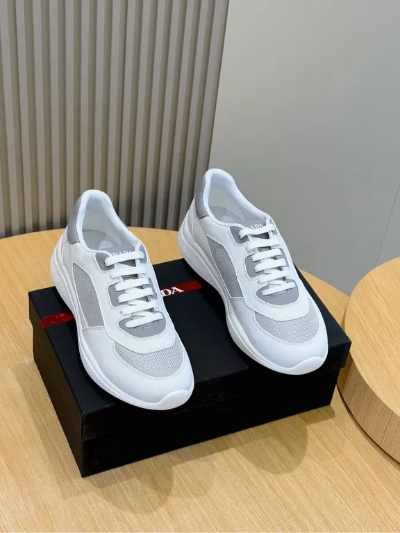 Prada Shoe 